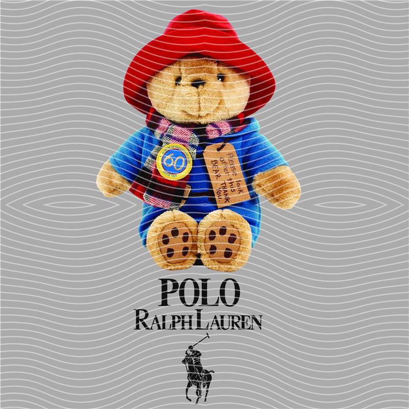 Cool Bear-X 182